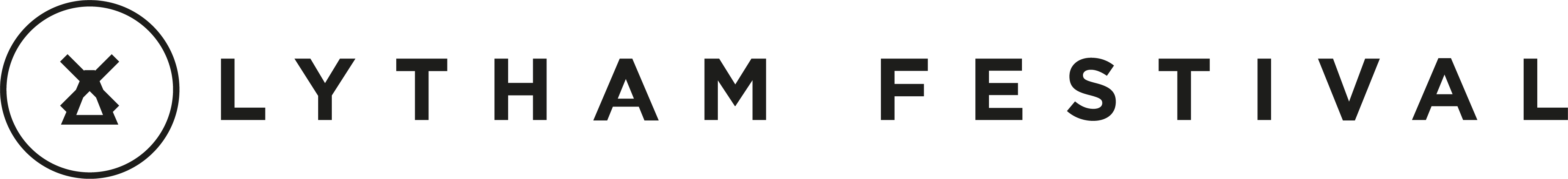 Lytham Festival Help Centre home page